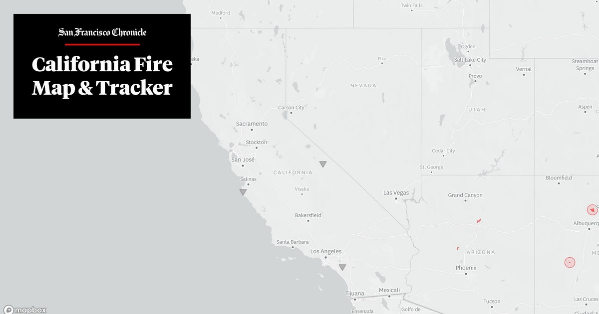 Wildfire updates, including the TCU September Lightning Complex