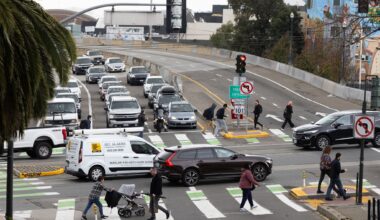 SF just released a new “high injury” traffic map. See what changed