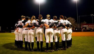 Rebels Drop Game One At Fresno State