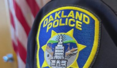 Oakland police, lawmakers grapple with officer staffing shortage