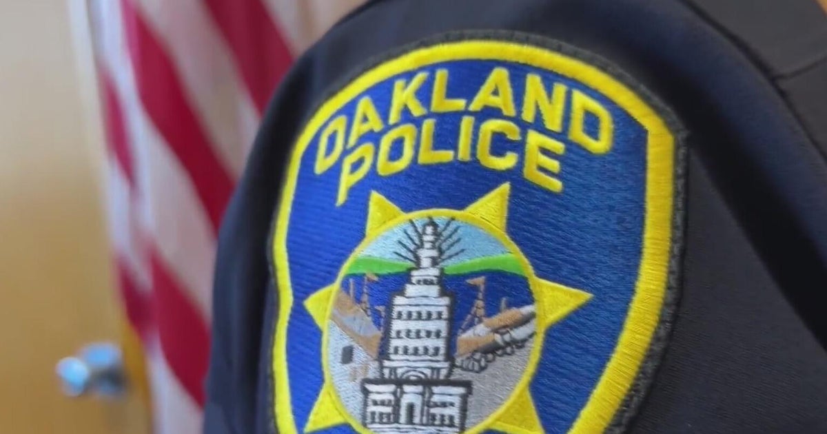Oakland police, lawmakers grapple with officer staffing shortage