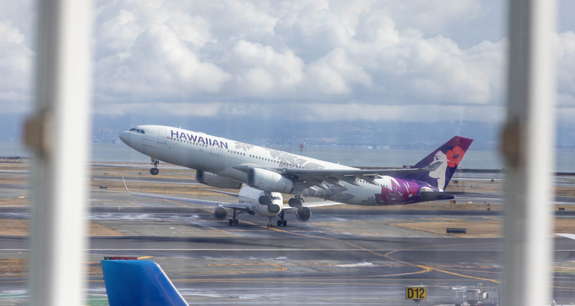 Extra 30-minute delays coming twice a day at SFO starting Monday