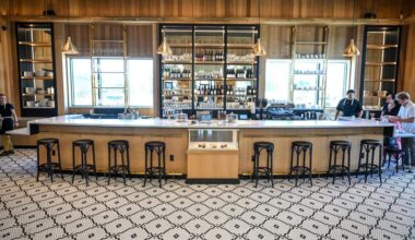 Il Caffe brings upscale Italian-style coffee to Fresno