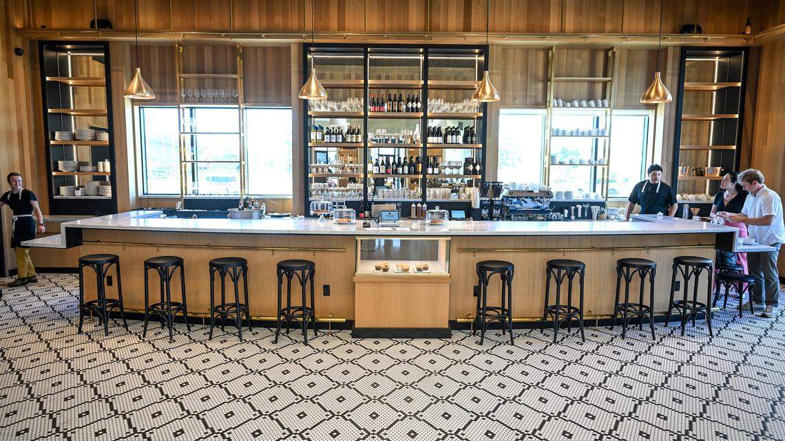 Il Caffe brings upscale Italian-style coffee to Fresno