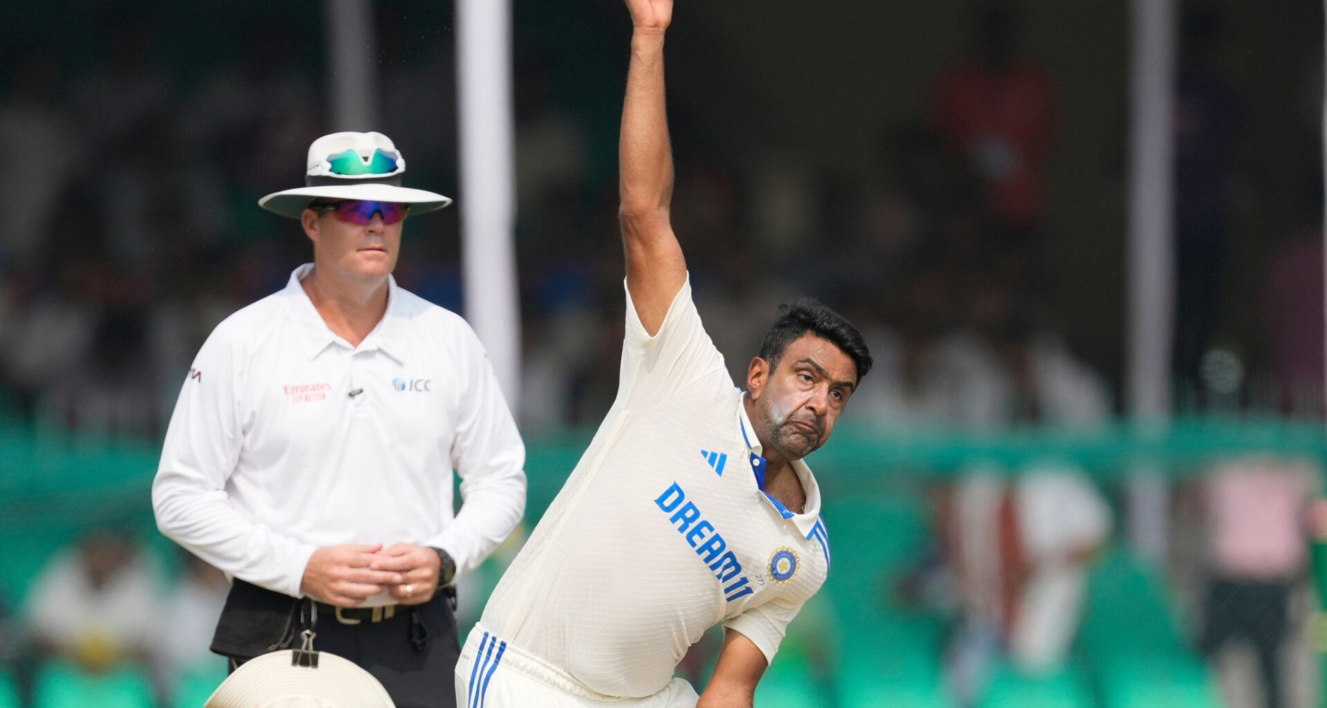 India great Ravichandran Ashwin to play for San Francisco team in Major League Cricket