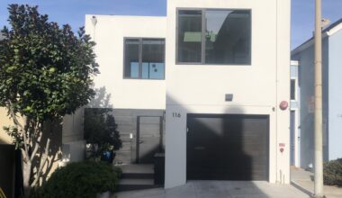 This neighborhood attracted working-class San Franciscans. Not anymore