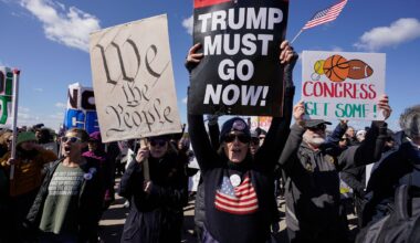 See where events are happening now