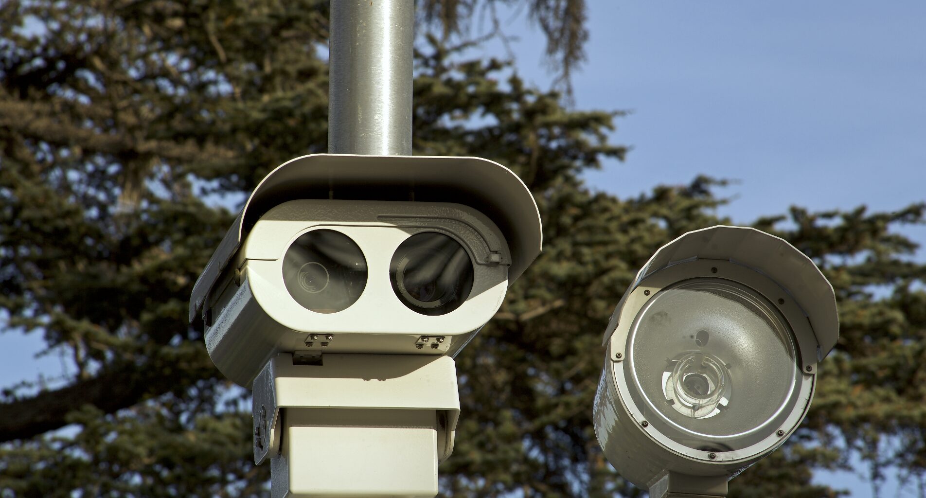 Here is a Map That Shows Them All