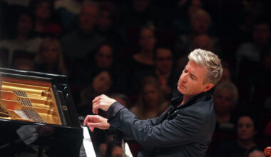 Philippe Jordan finds color but not clarity at S.F. Symphony