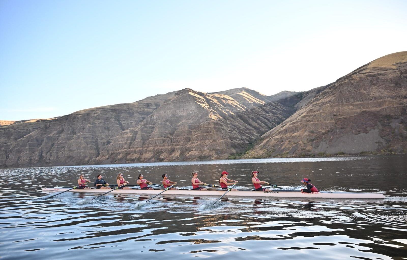 San Diego Crew Classic