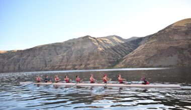 San Diego Crew Classic