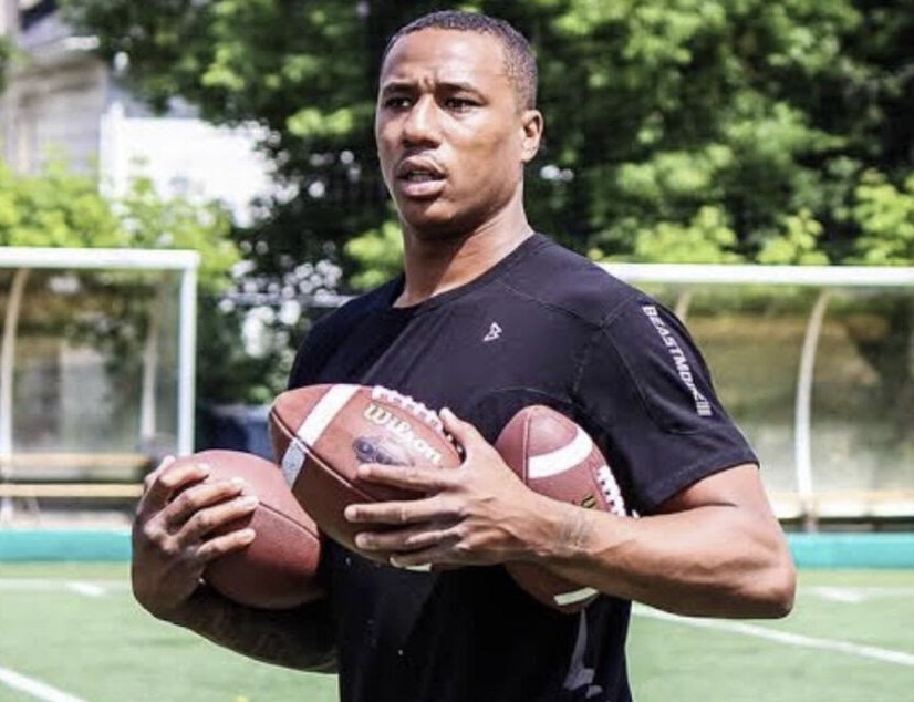 Ex-NFL standout Marcus Peters named head football coach at McClymonds