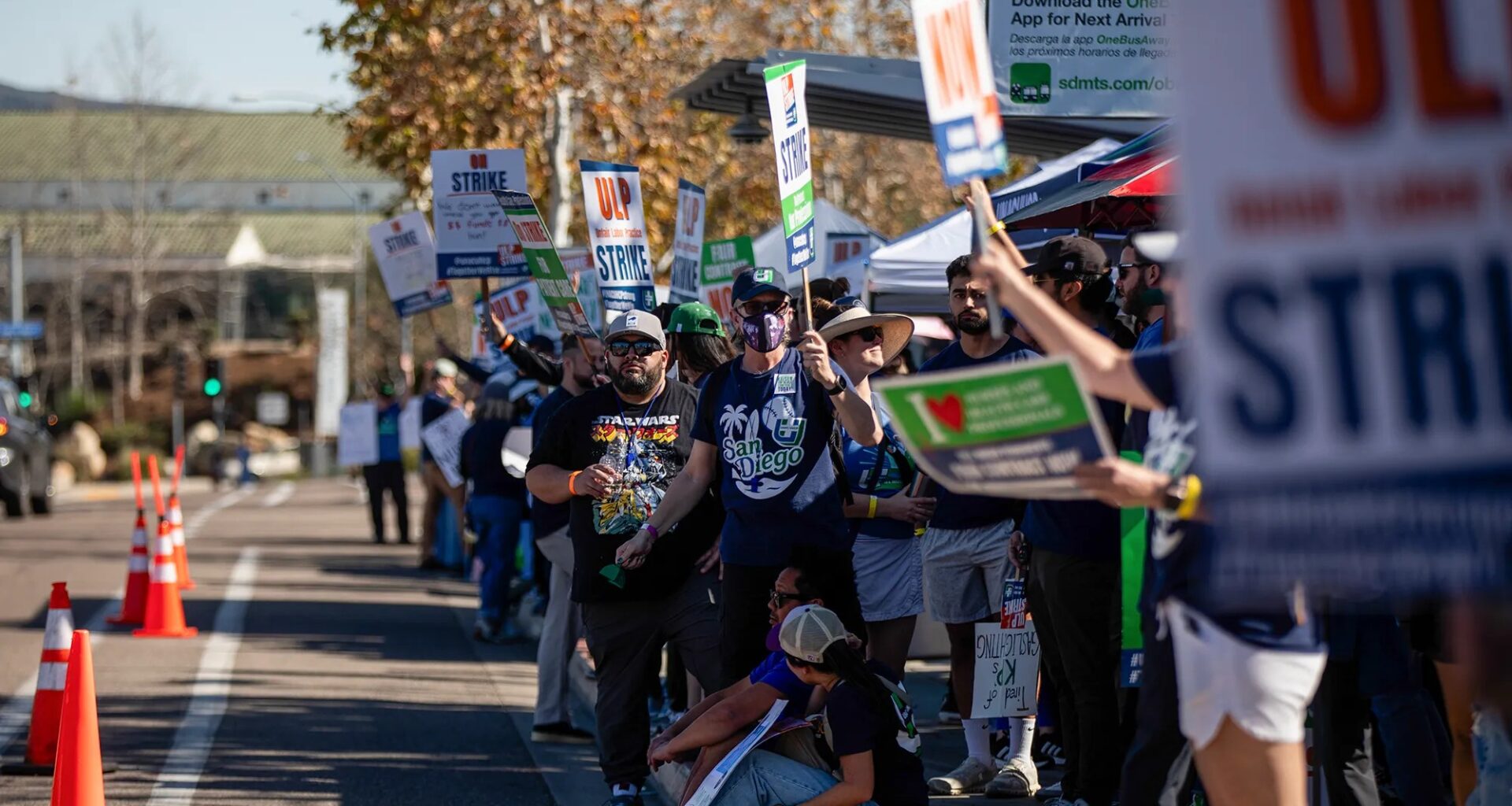 Pharmacy workers, others ratify four-year contract with Kaiser