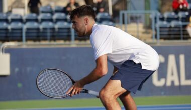 Bears Take Sunday Match Over Yellow Jackets