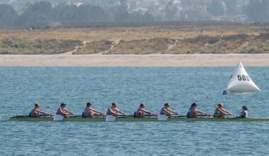 2019 San Diego Crew Classic