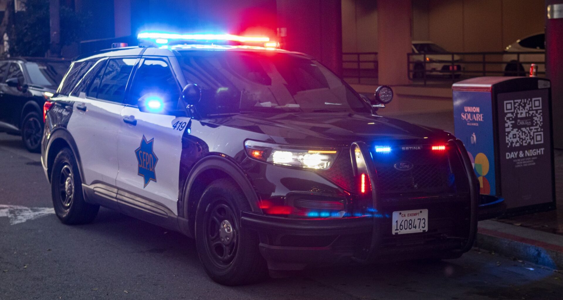 Two arrested in fatal shooting in San Francisco’s SoMa neighborhood