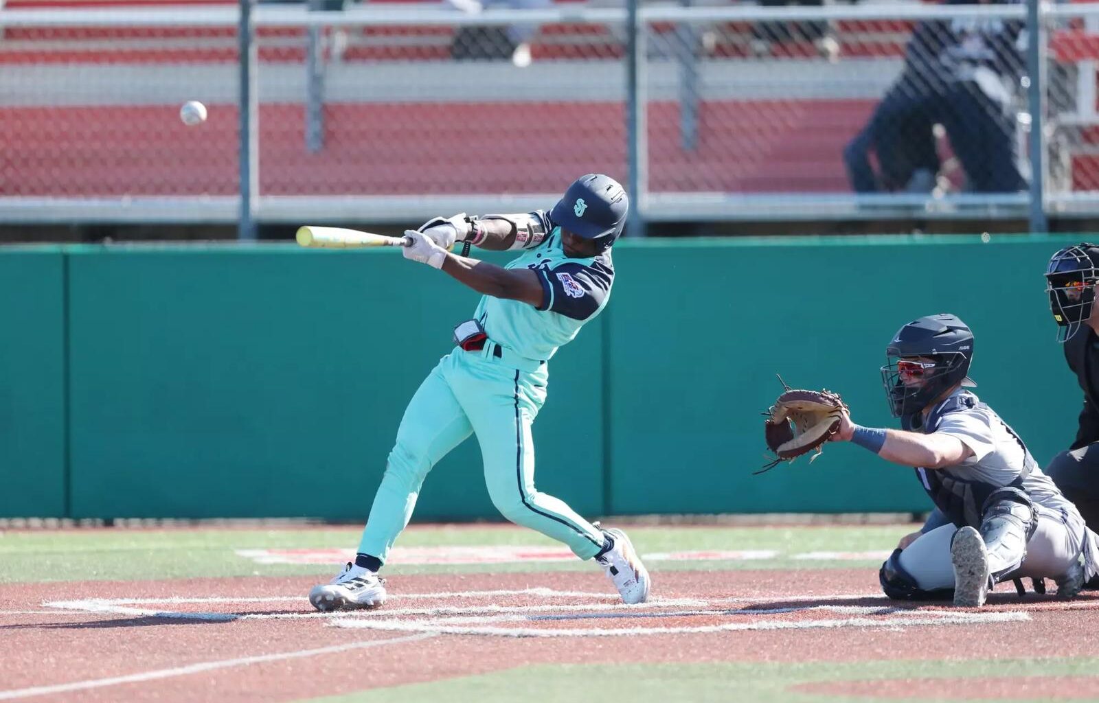 California Baptist University Logo