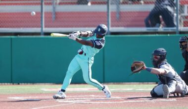 California Baptist University Logo