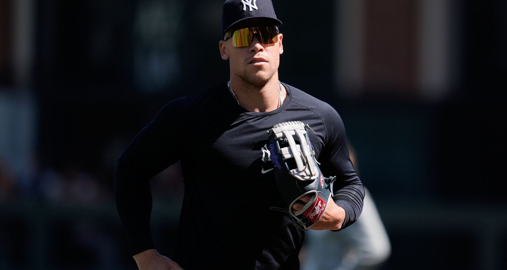 Yankees slugger Aaron Judge wins his first ABS challenge after so many team meetings on new system