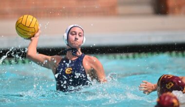 No. 4 Cal Falls 14-10 At No. 1 USC