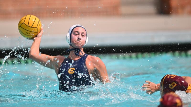 No. 4 Cal Falls 14-10 At No. 1 USC