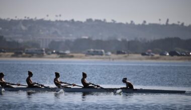 San Diego Crew Classic