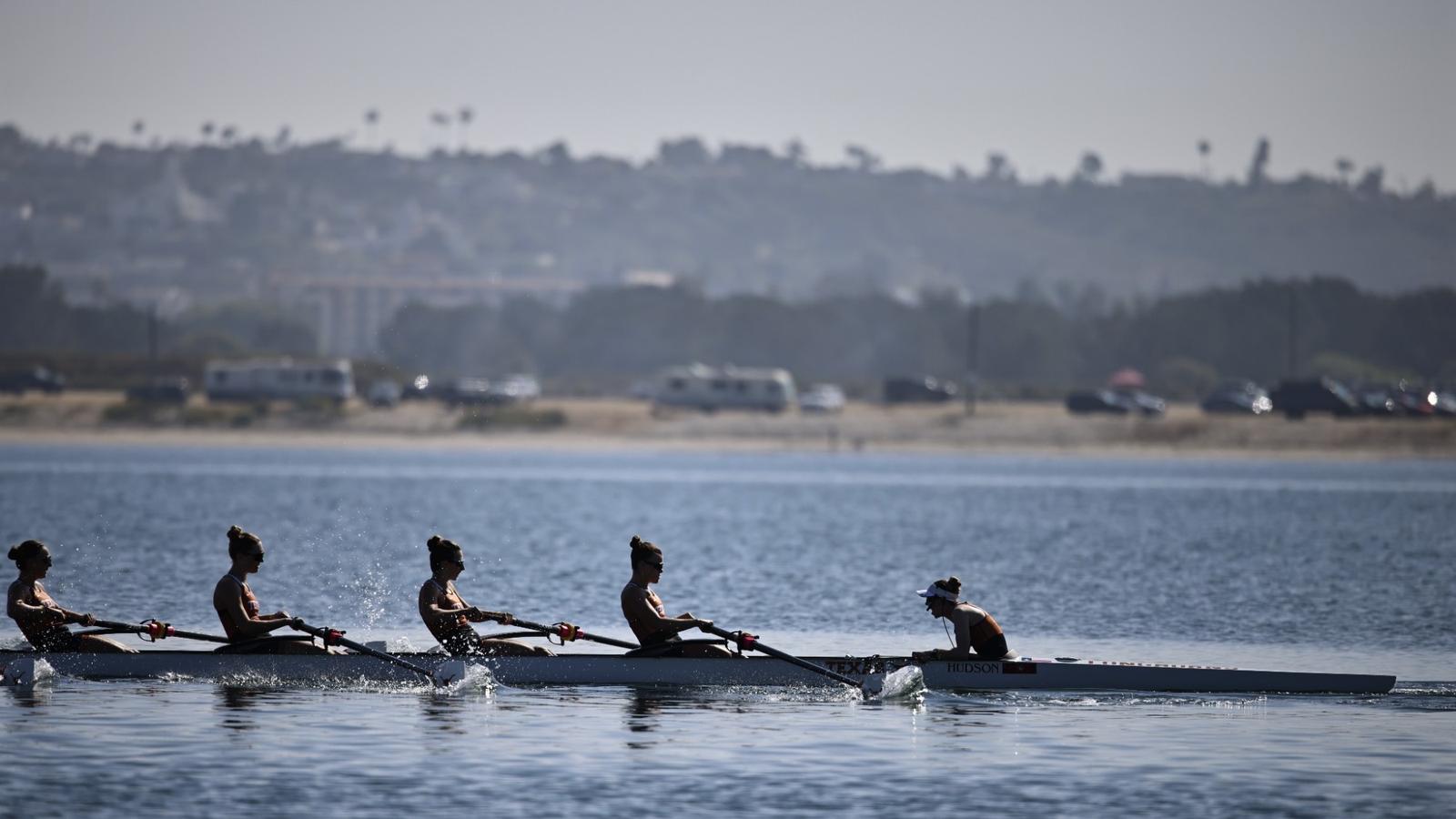 San Diego Crew Classic