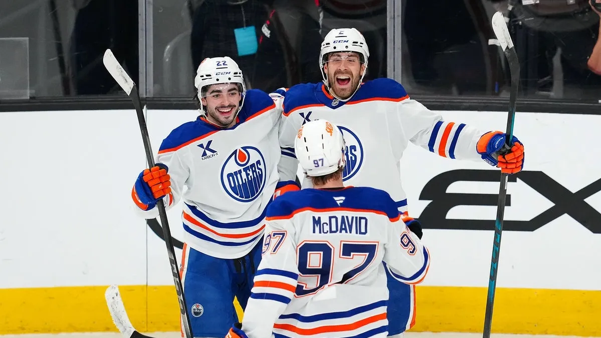 Edmonton Oilers vs. Anaheim Ducks odds, tips and betting trends