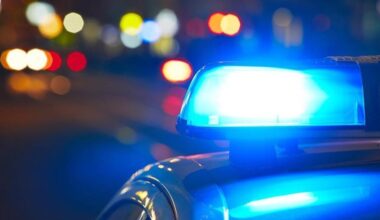 Kern County CA resident killed in crash on Hwy 166