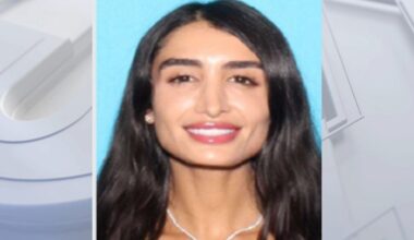 LA influencer and model charged in dating app burglary spree, DA says