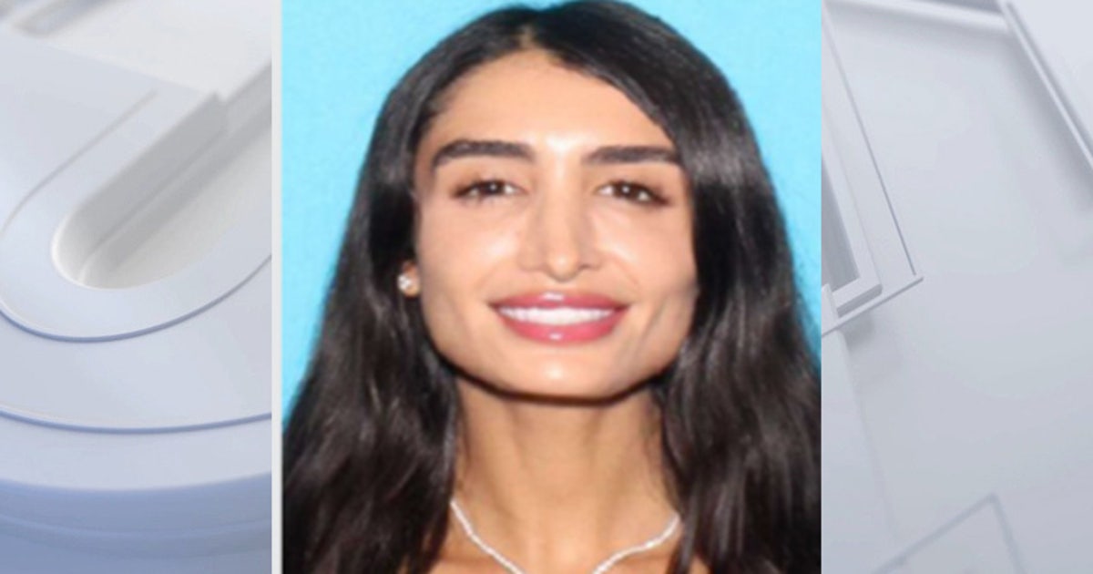 LA influencer and model charged in dating app burglary spree, DA says