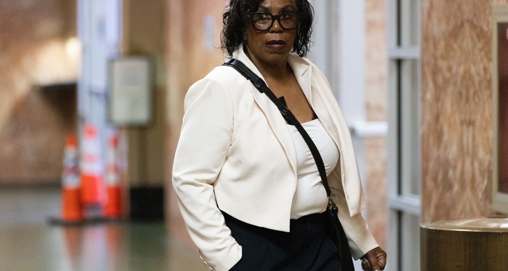 Ex-S.F. homelessness nonprofit CEO charged by prosecutors