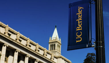 Here’s how to fix the University of California’s admissions process