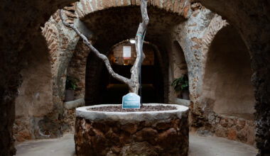 Central Valley's surreal underground attraction reopens for the season