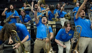 The week in Sacramento Bee photos: March 21 to March 28, 2026