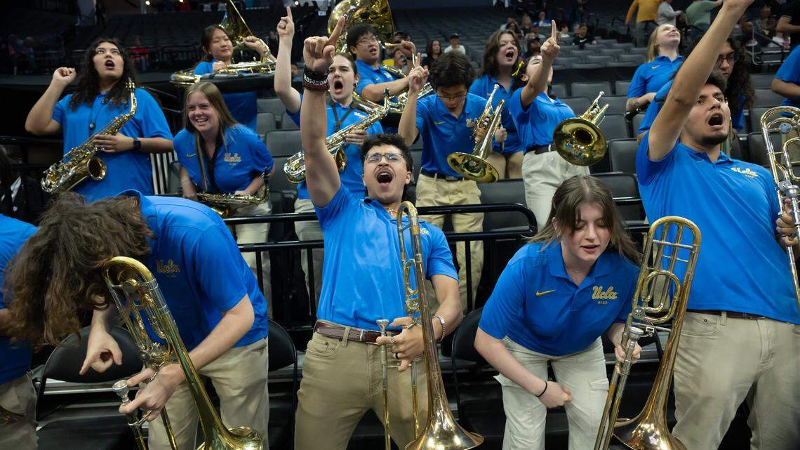 The week in Sacramento Bee photos: March 21 to March 28, 2026