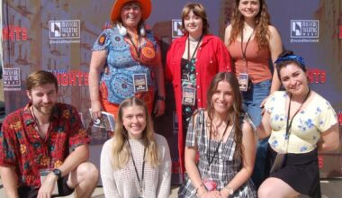 Musical Theatre West hosts Community Connects event – Press Telegram