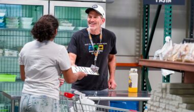 Changes in the world of free food could boost hunger in Orange County – Orange County Register