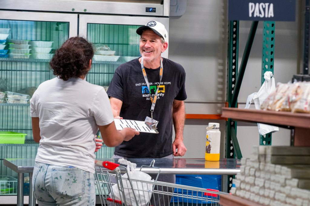 Changes in the world of free food could boost hunger in Orange County – Orange County Register