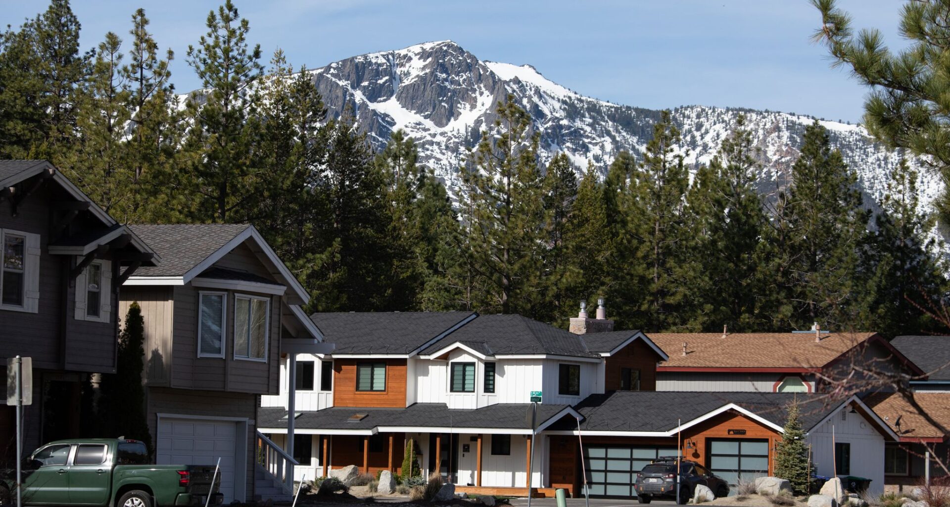 South Lake Tahoe extends short-term vacation rental rules