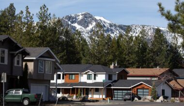 South Lake Tahoe extends short-term vacation rental rules