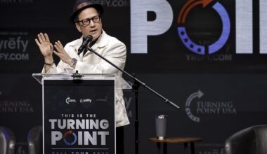 S.F. comedian Rob Schneider calls for return of military draft