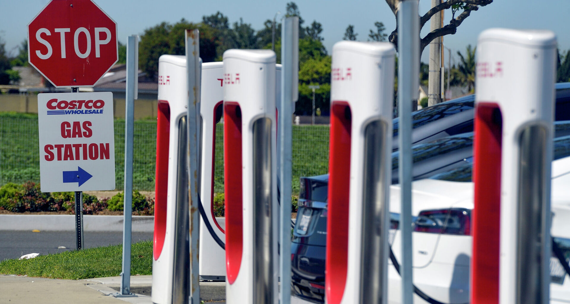How rising gas prices are changing the EV ownership math in California