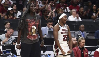 South Carolina vs TCU preview: What to know in Sacramento