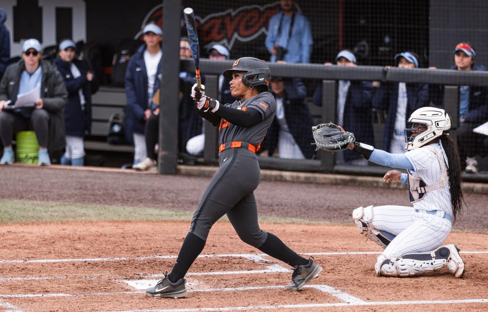 Oregon State University Athletics