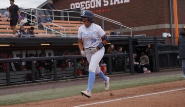 San Diego Takes Series Finale 8-2 Behind Big Fourth Inning