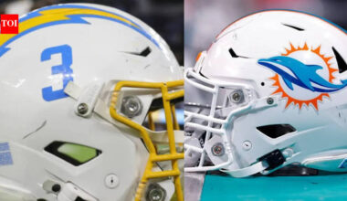 Nfl Trade Rumors: NFL Trade Rumors: Miami Dolphins and Los Angeles Chargers linked to $24M San Francisco 49ers standout amid rising interest | NFL News