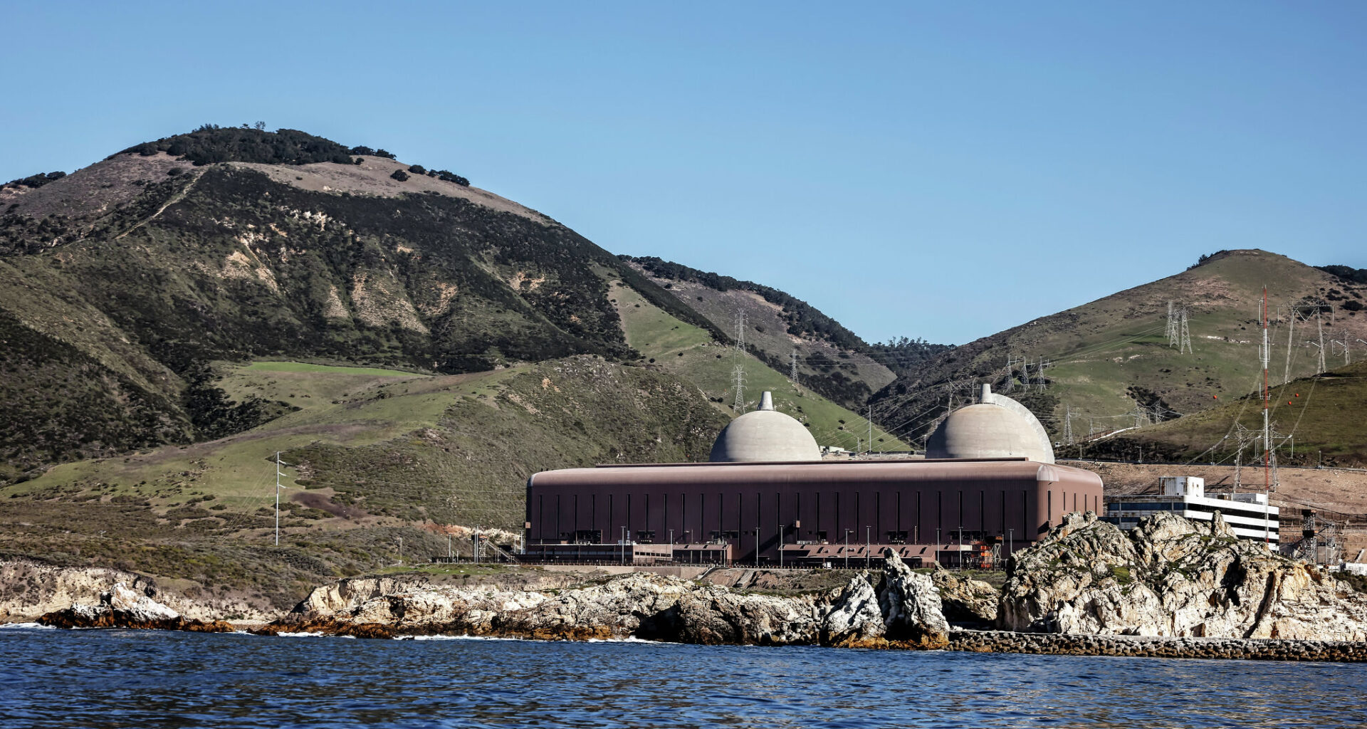 California should extend Diablo Canyon nuclear plant’s lifespan