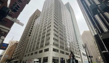 The San Francisco immigration court is being dismantled