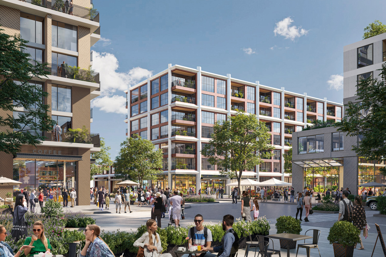 Bay Area town's housing plan takes major hit